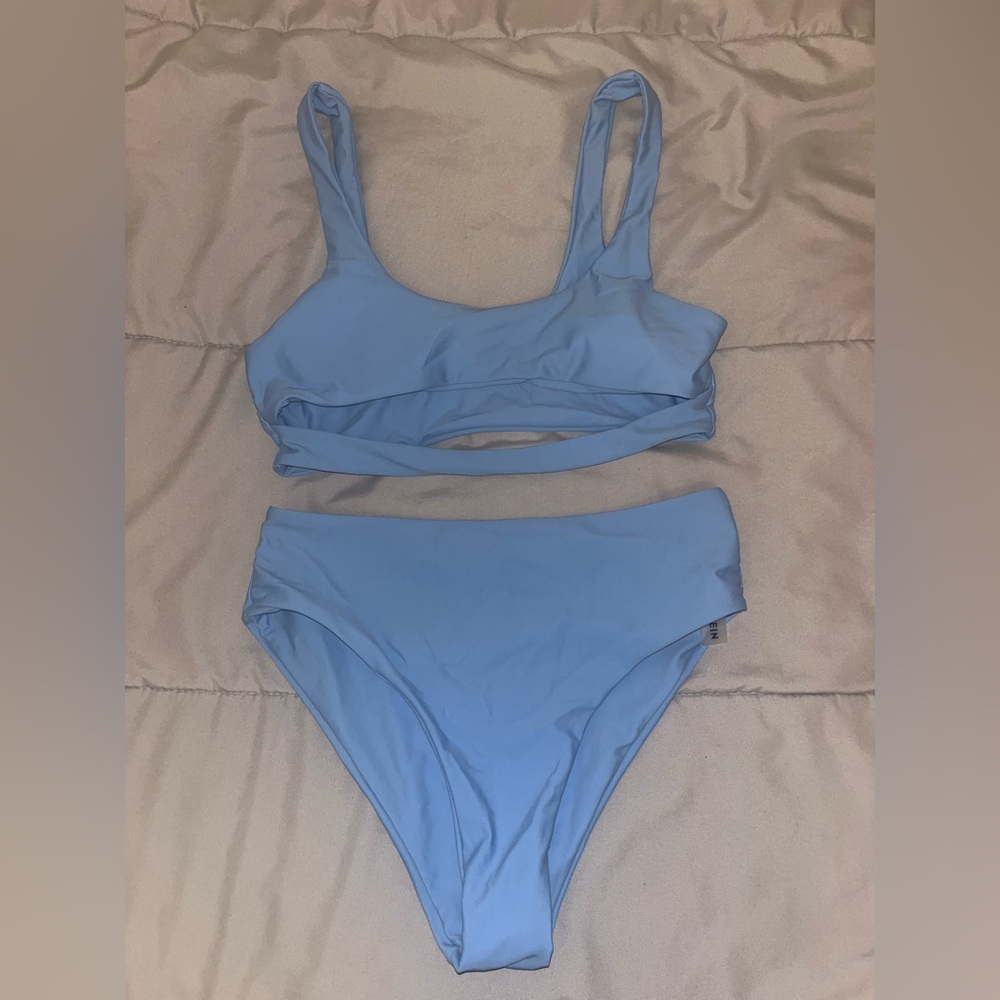 SHEIN bikini